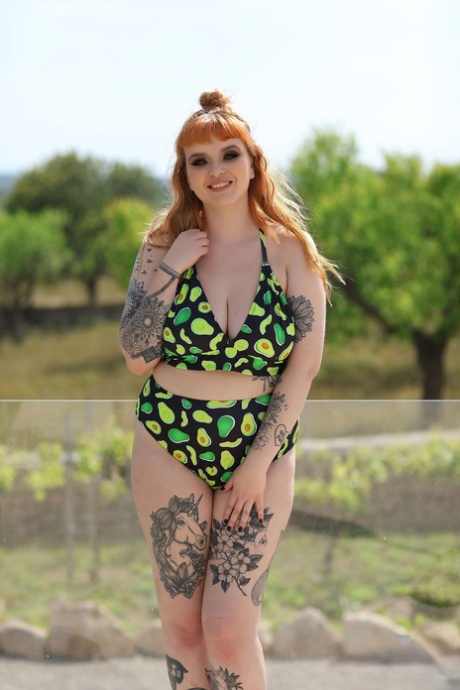 megan dawn bbw pretty photo