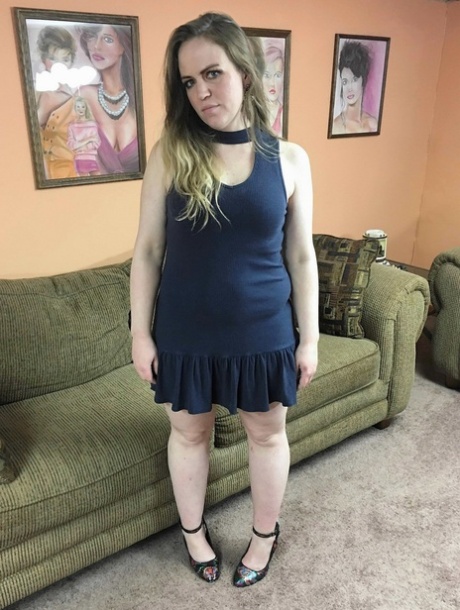 thick renee perfect galleries
