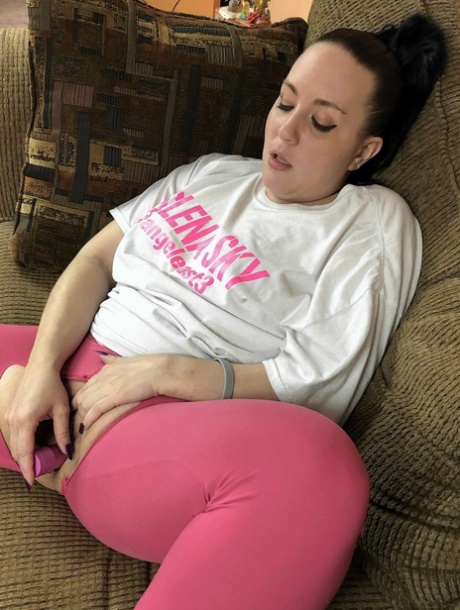mature fat cock pretty image