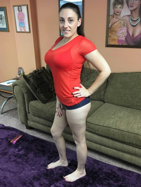 the big ass of velicity von free sexy photo