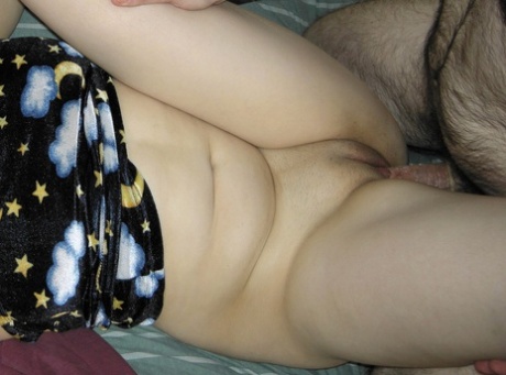 sweet milana fox enjoys a hefty fuck stick pornographic photo