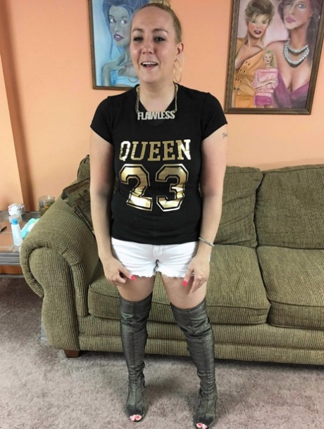 dirty talker bbw wants you to cum hard all over her small tits sexy nudes image