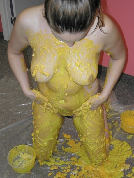 bbw brandi pretty picture