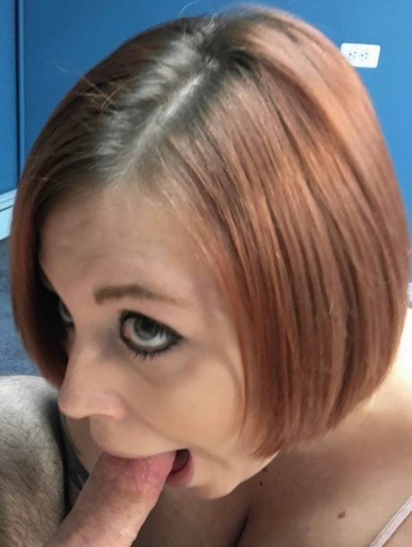 fat wife shared creampie naked img