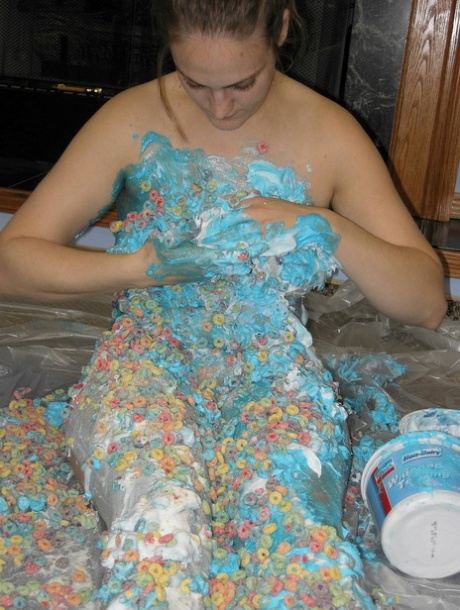 meeting games chubby bunny xxx pic