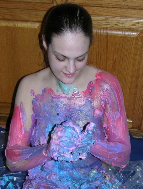 amateur chubby redhead cam pornographic archive