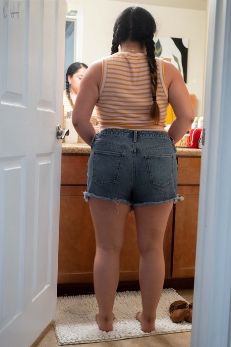 scarlettrose bbw art porn pictures