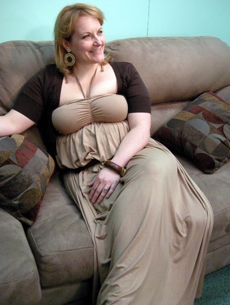 bbw wife tricked porn images