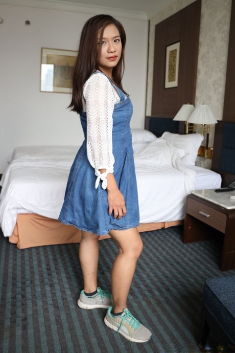 i like it nice n thick with latina hottie marlene ochoa sex photo