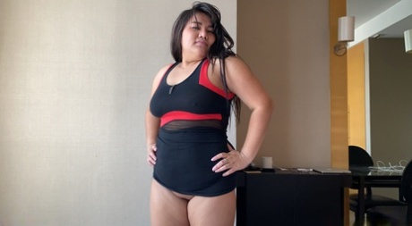 thick fat black girls beautiful nude pic