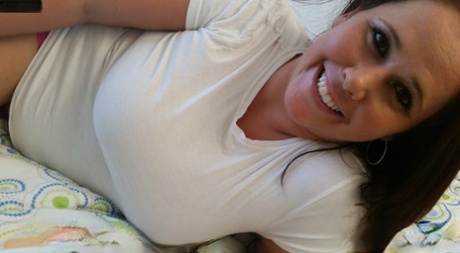 amber crystal bbw hot naked photo
