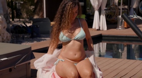 free latina bbw pics hot naked images