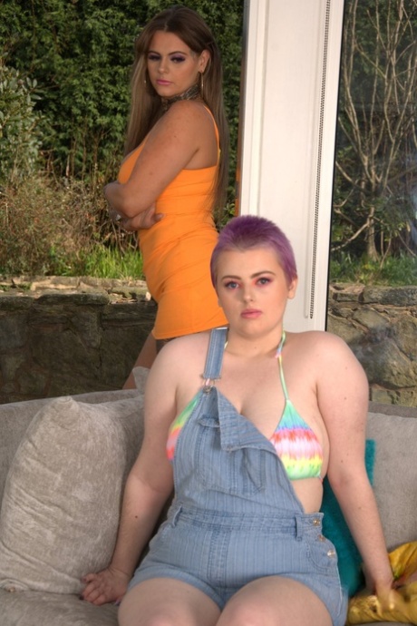 brianna black bbw hot sexy photo