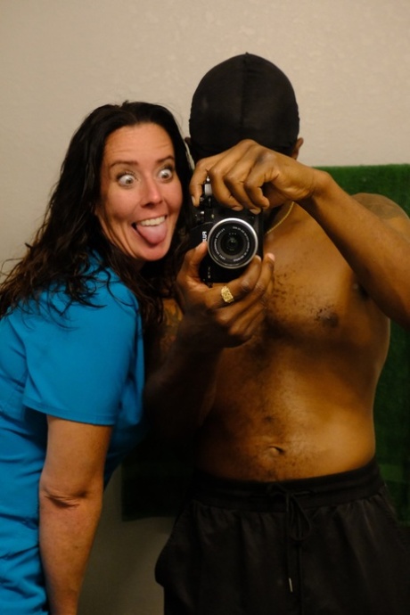 amateur bbw gilf art porn image