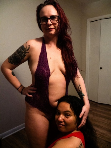 beefy dong for a curvy beauty hot image
