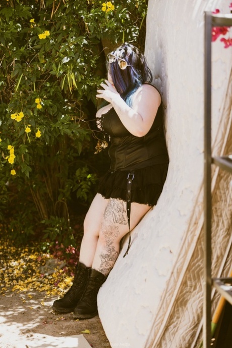 mindy jo bbw pretty pics
