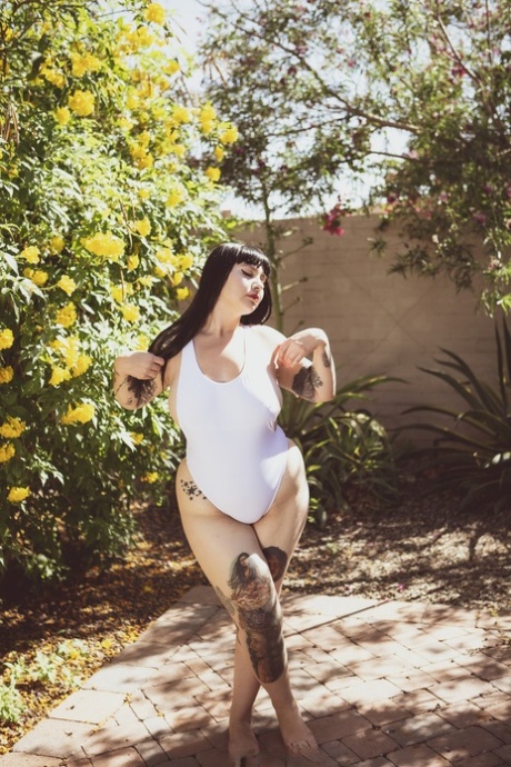 thick stoner sexy archive