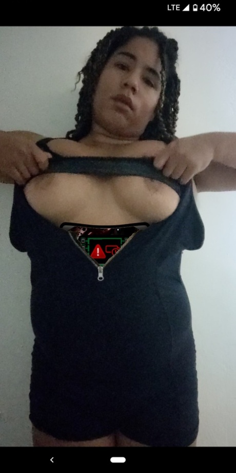 ebony bbw choking hot image