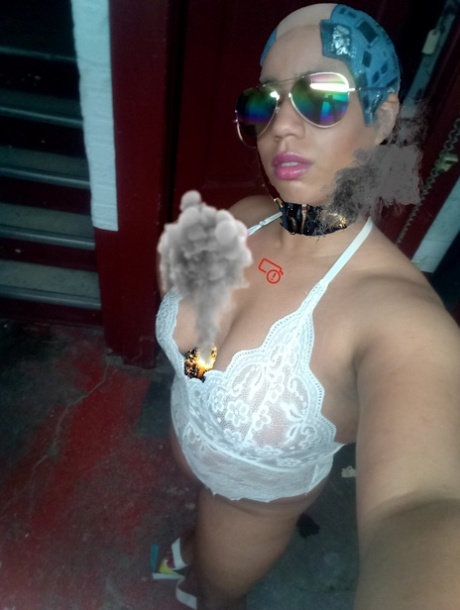 bbw latina kathreine pretty image