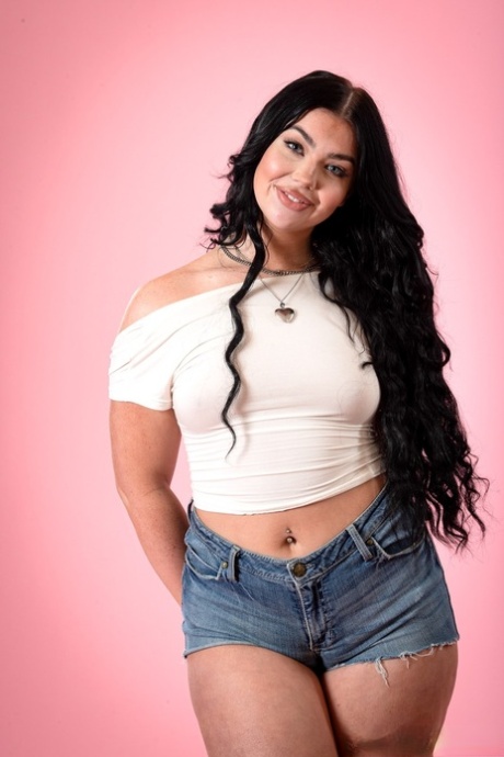 bbw with skinny naked picture