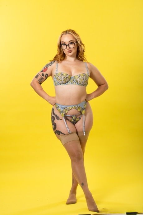 bbw widow free image