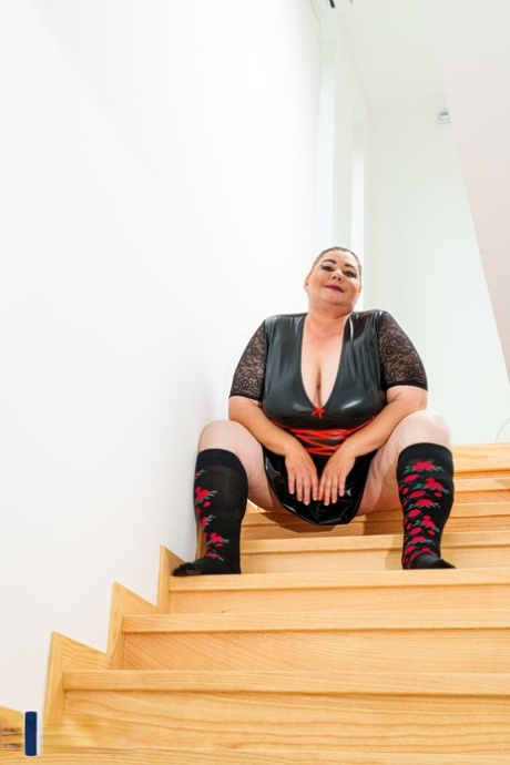 ebony bbw squirt while fucking sexy nude img