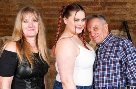 chubby mature galleries movs free sex photos