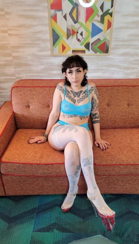 bbw penny lane art nude images