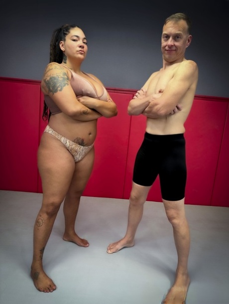 satanthiic bbw beautiful porn photo