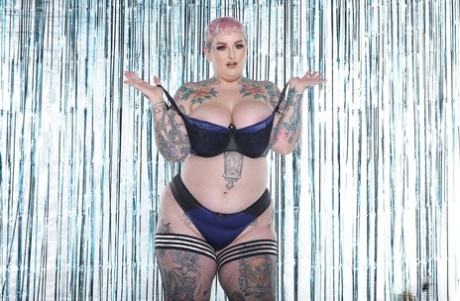 bbw comparison nude galleries