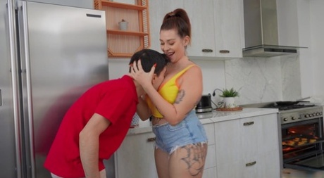 thick latina ass worship perfect picture