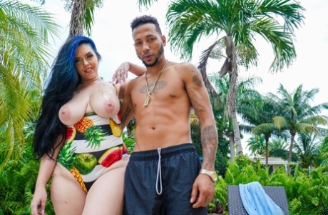 thot bbw with a fat creamy pussy sexy xxx photos