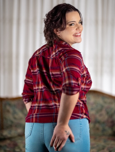 cristina maldonado bbw art naked gallery