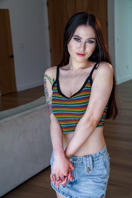 bbw headshave naked img