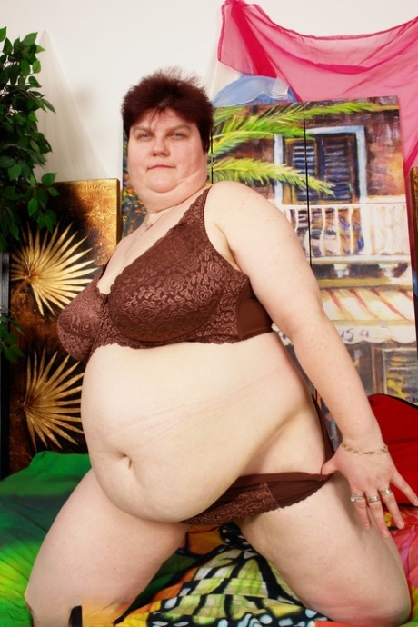 fat girl bikini pics nudes image