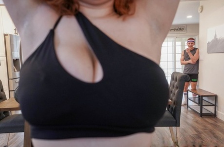 fat degraded free galleries
