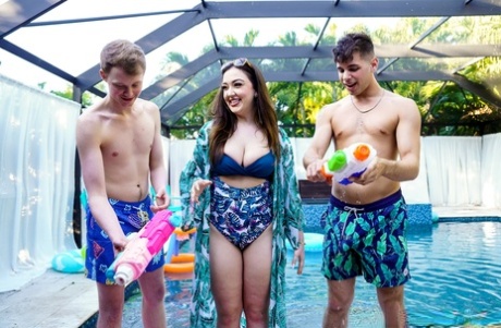 porn bbw kitchen top pics