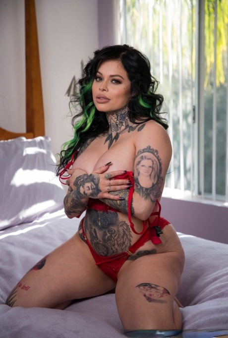 bbw seduced free xxx photo
