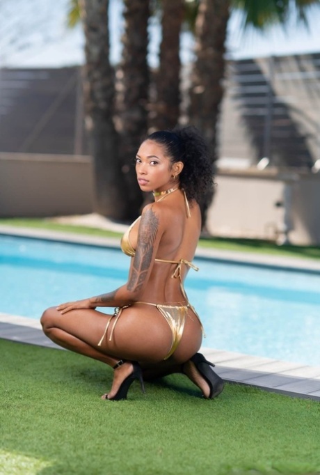 huge ass hole gapping hot sexy photo