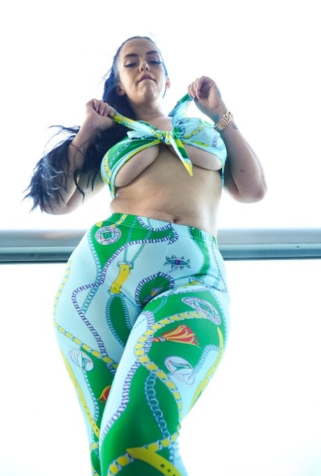 thick bbw black girl pornos galleries