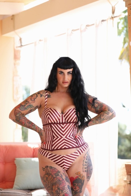 brazilian bbw trick hoe fucked naked archive