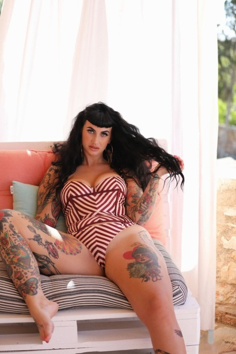 michael vegas bbw hot nude img