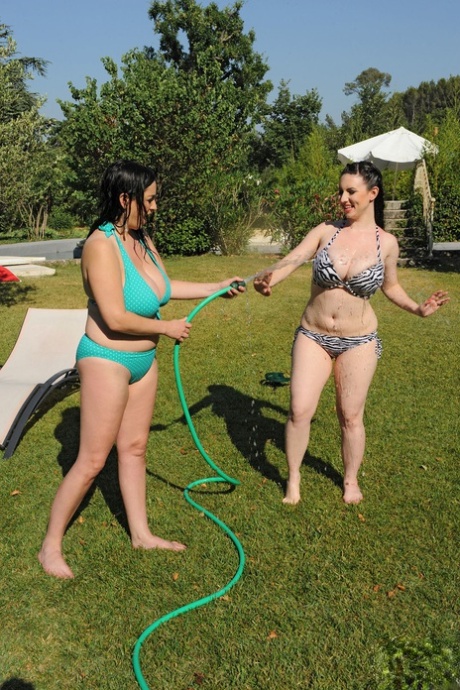 bbw stepaunt sexy xxx pic