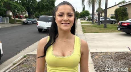 thick juicy latina art naked gallery