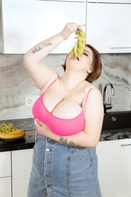 tsunami mami bbw nice archive
