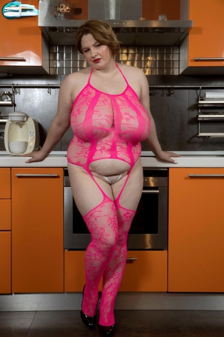 bbw hawian sexy nudes pictures