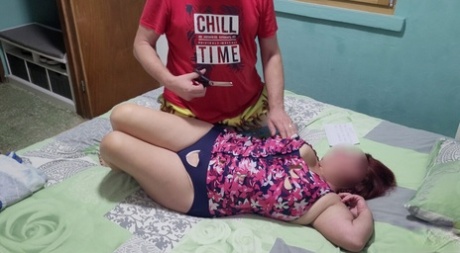 fat man masturbates til cum hot nude image