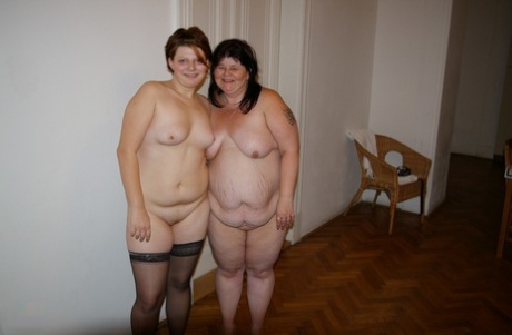sexy fat men nudes gallery