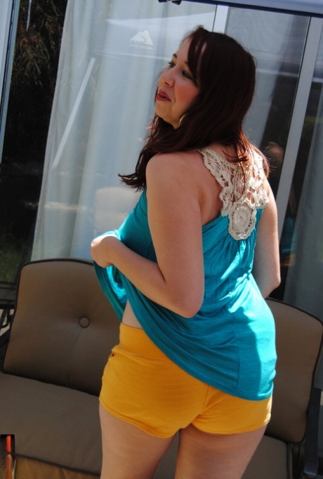 only big asses mature perfect archive