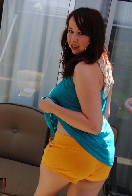 bbw nana erotic gallery